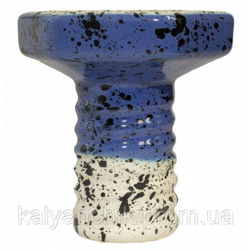 Чаша для кальян Stealler Bolt Purple Lollipop