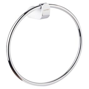Тримач для рушників Corso GARDA Ø213мм кільце (W) (9680539)