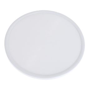 Светильник потолочный врезной  светодиодный LED-36R/20W NW led