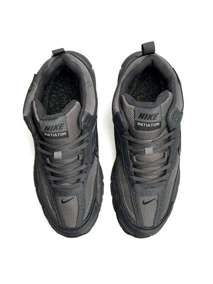 Кросівки зимові Initiator High Fur  Grey захист від морозу, ідеально для зимового сезону А4843 46 | Зображення 4