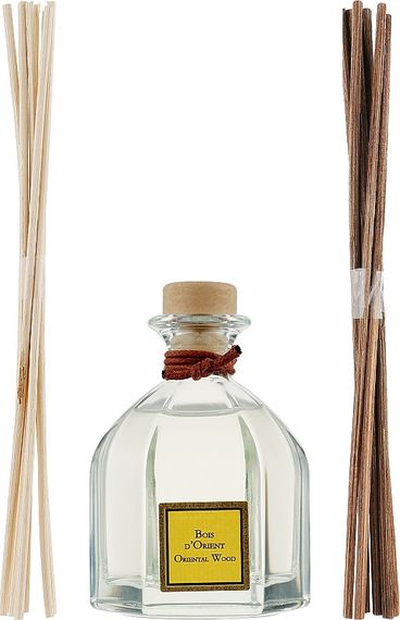Oriental Wood (Східне дерево) аромадифузор Collines de Provence, 100 мл | Зображення 2