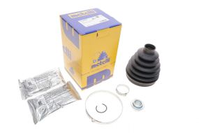 Пыльник шруса наружный VW T5 Multivan V 03-15 T6 15- 30.5x104x125  к-кт  13-0507