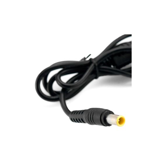 Блок живлення до ноутбуку Extradigital LG 12V, 2A, 24W (6.5x4.4) (PSL3873) | Зображення 1