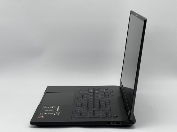 Игровой ноутбук Asus TUF A18 FA808UM-IS74 / 18" (1920x1200) IPS / AMD Ryzen 7 260 (8 (16) ядер по 3.8 - 5.1 GHz) / 16 GB DDR5 / 960 GB SSD / nVidia GeForce RTX 5060, 8 GB GDDR7, 128-bit / WebCam б/у + Подарок Беспроводная мышь HOCO GM28 | Зображення 3