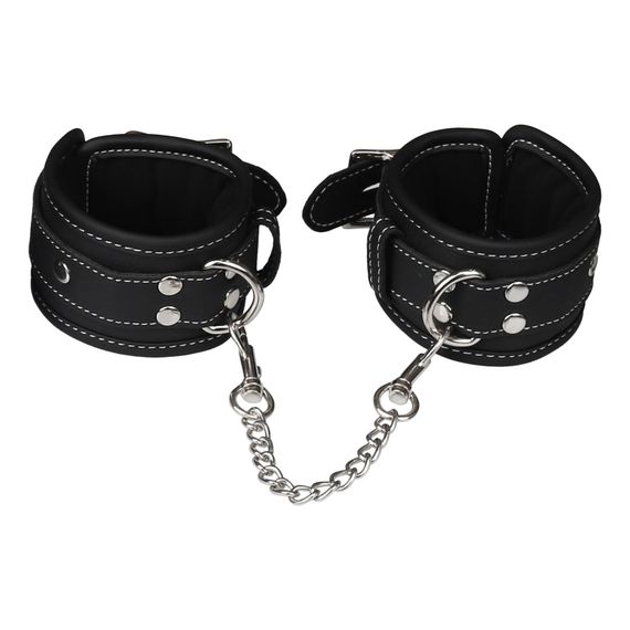 Набір БДСМ - Erospace Wild Play Luxury BDSM Set 7 pcs C10 | Зображення 3