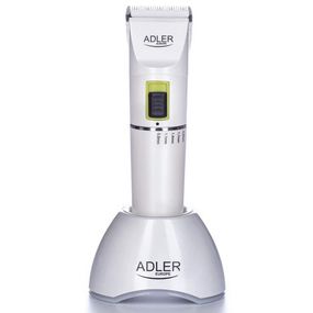 Профессиональная машинка для стрижки волос с насадками, Электрическая машинка для стрижки с насадками LP-28