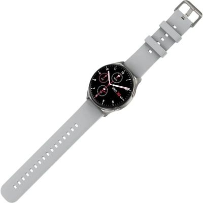 Смарт-годинник Blackview X20 Silver (6931548318071) | Зображення 5