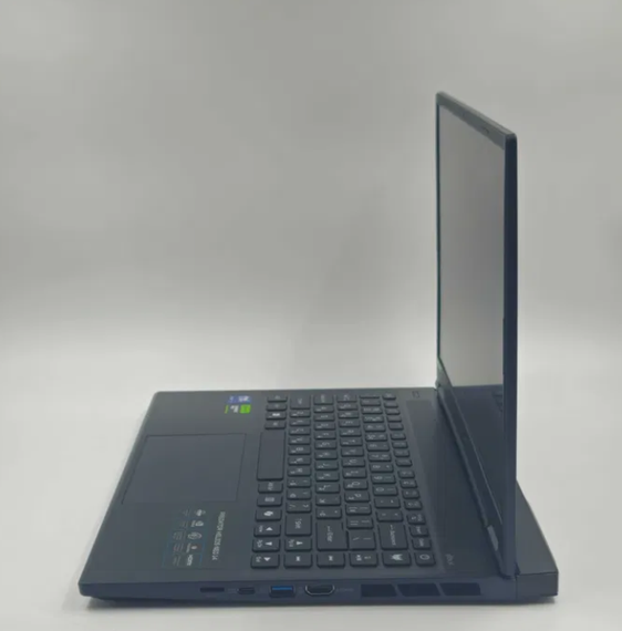 Ноутбук Acer Predator PHN14-51 14.5 IPS/U7 155H/16GB/1TB/RTX4070-8GB  Б/В | Зображення 2