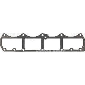 Прокладка клапанной крышки Fiat Doblo 1.6 i 01-, Victor Reinz, 71-35648-00,