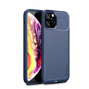 TPU чохол iPaky Kaisy Series для Apple iPhone 11 Pro (5.8") Синій