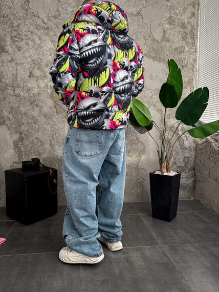 Пуховик DRAPP | Зображення 1