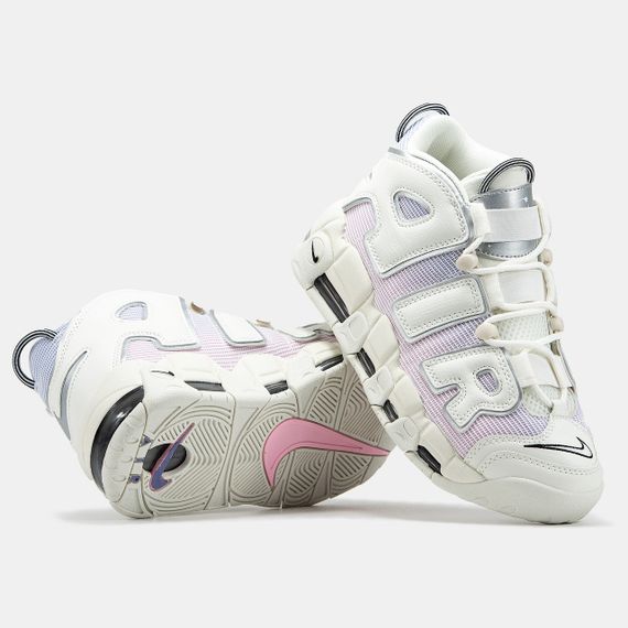 Кросівки жіночі Air More Uptempo весна / літо / осінь 1921 37 | Зображення 7