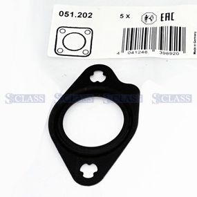 Прокладка клапана EGR Mercedes Benz OM642,051.202