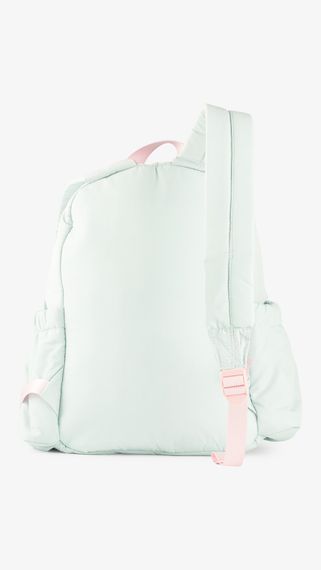 Рюкзак дошкільний для дівчинки 90506 Блакитний shop (2000999519079) | Зображення 3