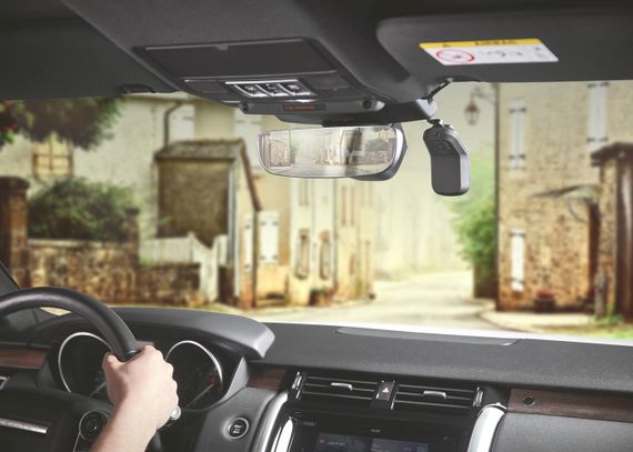 Видеорегистратор RING RDC40 | Зображення 5