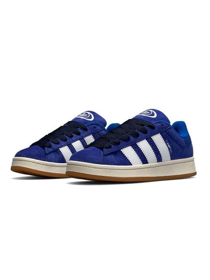 Кросівки Campus PRM Navy White , В'єтнам 39 25 см | Зображення 2
