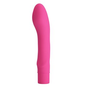 Вибратор для стимуляции точки G PRETTY LOVE IRA 1 Purple sexstyle