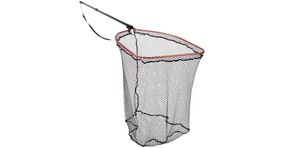 Підсак Savage Gear Full Frame Landing Net Telescopic XL (85x70cm) 120-200cm
