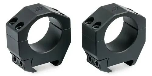 Кільця Vortex Precision Matched Rings. d - 30 мм. Low (0.97). Picatinny