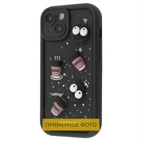 Чехол TPU Toys Case для Xiaomi Redmi A3