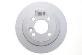 Диск гальмівний задній Mini Cooper R50 R53 01- 259x9.9  23-0667C
