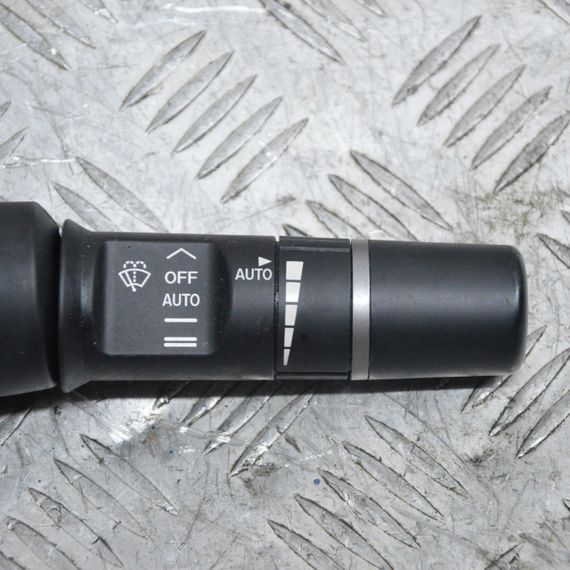 Підрульовий перемикач правий Mazda 6 GH 2008-2012 Перемикач склоочисника Мазда 6 GS1F66128 | Зображення 1