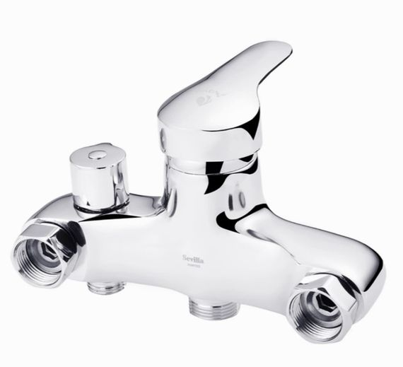 Змішувач для ванни Agua Sevilla-C061 (CV016444) | Зображення 6