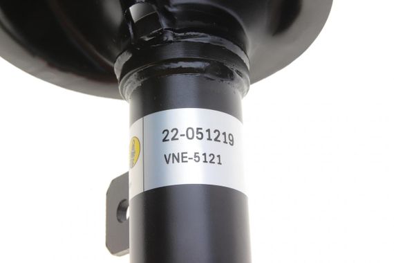 Амортизатор передній Ford Focus 1.4-2.0 98-07 R  B4  22-051219 | Зображення 6