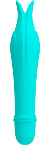 Вибромассажер серии Pretty Love - Edward 10 режимов вибрации sexstyle | Зображення 1