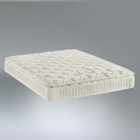 Матрас многослойный + система пружин, 160*200*28 запоминающий форму UM4