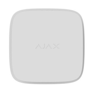 Датчик дыма Ajax FireProtect 2 SB CO white