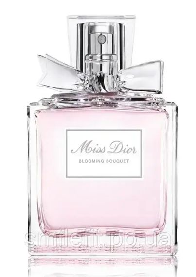 Жіноча парфумована вода Miss Dior Cherie Blooming Bouquet 100 мл | Зображення 1