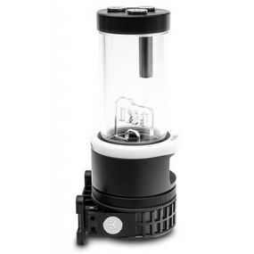 Помпа для СЖО Ekwb EK-Quantum Kinetic TBE 200 D5 PWM D-RGB - Acetal (3831109818381)