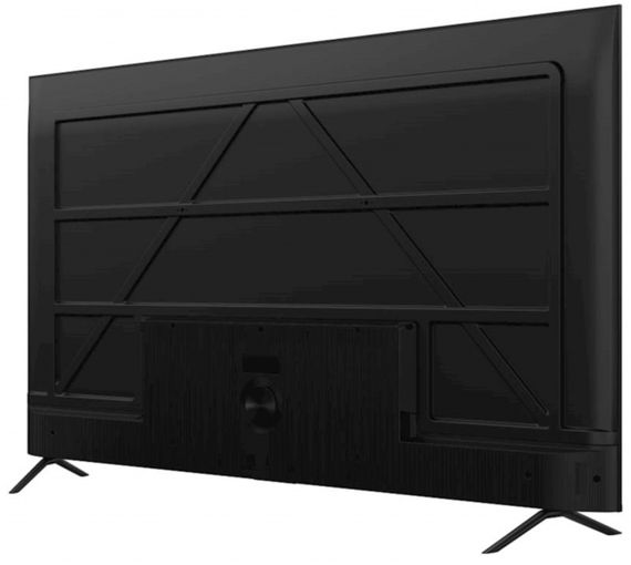 Телевізор TCL 85' LED 4K 60Hz Smart Google TV Titan (85P69B) | Зображення 3