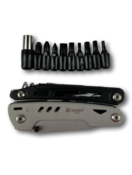 Мультитул Ganzo G304 | Зображення 1