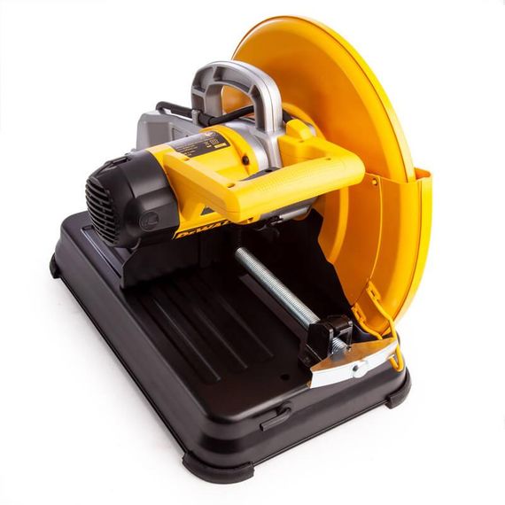 Пила монтажна мережева 355мм DeWALT D28730 | Зображення 3