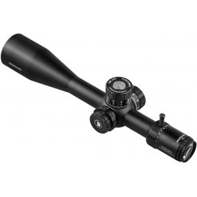 Discovery Optics ED-PRS GENII 5-25x56SFIR FFP-Z