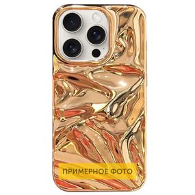 Чехол TPU Sea для Apple iPhone 16 (6.1")