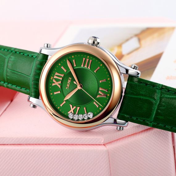 Skmei 9265GN Green | Зображення 2