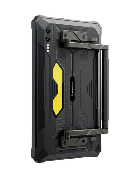 Планшет Blackview Active 10 Pro 12/512GB LTE Black with holder | Зображення 1