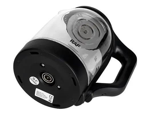 Чайник электрический RAF R-7839 (2 л.) | Зображення 2