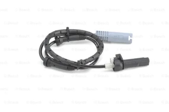 Датчик ABS BMW 5, BOSCH (0986594511) | Зображення 6