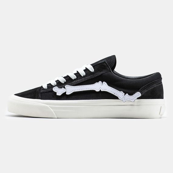 Чоловічі кросівки Vans Blends x OG Style 36 LX , В'єтнам | Зображення 5