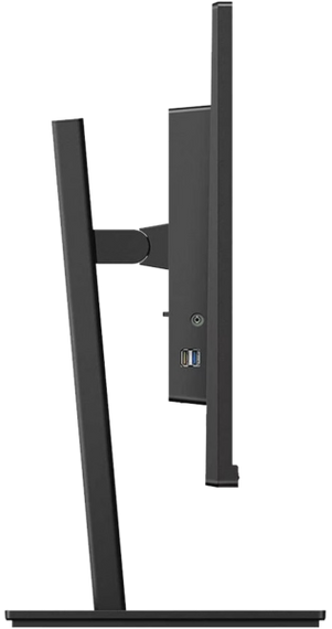 Монiтор 31.5" Philips 32B1U3900/00 Black | Зображення 4