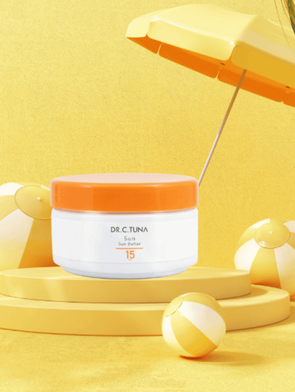 Масло для засмаги з морквяною олією 15 SPF Dr. C. Tuna Farmasi 250 мл | Зображення 3