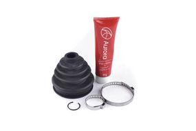 Пильовик ШРУСа зовнішній ЗАЗ 1102, 1103, 1105 "Таврія", Daewoo Sens (Рем. комплект) AURORA BK-ZA1102EX1