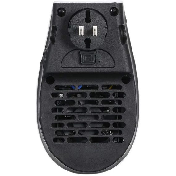 Портативний обігрівач 500W з регульованим термостатом XPRO (234567405_281) | Зображення 1