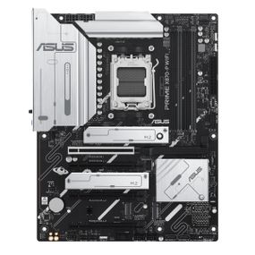 Материнcкая плата ASUS PRIME X870-P WIFI sAM5 X870 4xDDR5 M.2 HDMI WiFi BT ATX 90MB1IS0-M0EAY0