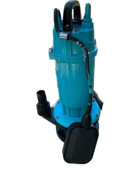 Дренажний насос Rudes QDX750 | Зображення 3