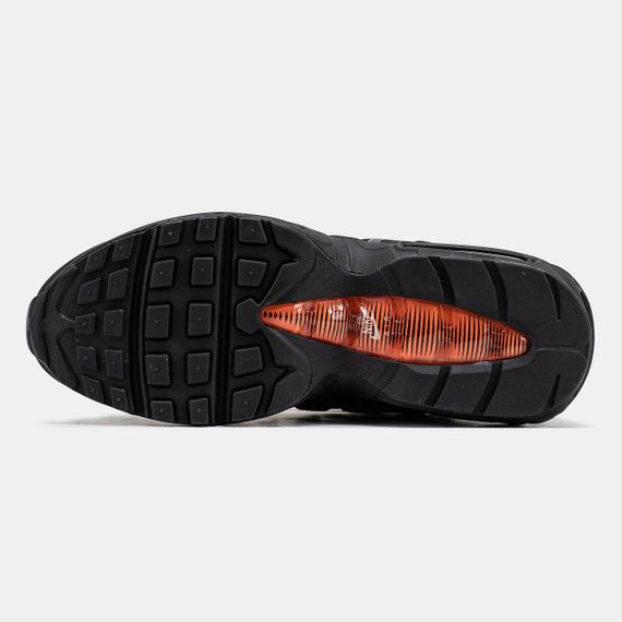 Чоловічі кросівки  Air Max 95 весна / осінь 1620 42 | Зображення 6